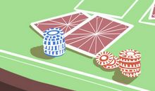 梦到手拿很多扑克牌什么意思