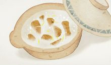 女人梦见炖一锅很多鱼是什么含义