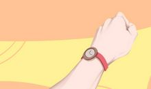 女人做梦梦见买表预示着什么