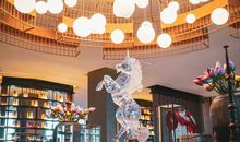 梦境中的五大元素