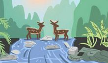 梦见吃饭吵架是什么意思？能认识新朋友