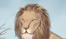 女人梦见狮子是什么意思