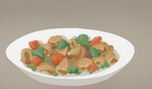 梦见餐馆很多人吃饭是什么意思