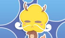 梦见云彩变成龙什么意思 预兆