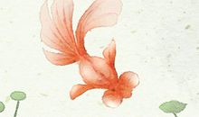 梦到放生金鱼预示着什么