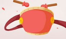 梦见打鼓场面意味着什么