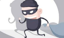 梦见有小偷被自己发现是什么意思