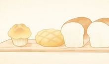 梦见买面包是什么意思 预兆着什么