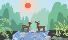 地名由来：牡丹江为什么叫牡丹江？