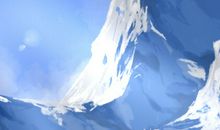 梦见很厚的积雪 财运怎么样