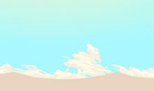 孕妇梦见蓝天白云很美有什么寓意 预兆