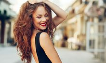 性格泼辣的女人都有哪些面相特征？