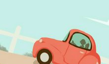 梦到坐出租车预示着什么