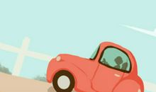 梦见开车撞到小孩有什么预兆