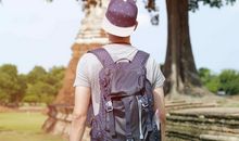 占卜你能否适应说走就走的漂流生活