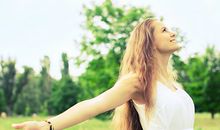 美丽但无福的女人面相