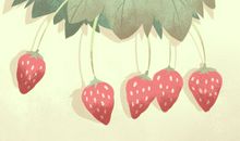 女人梦见吃草莓是什么意思