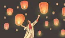 梦见买衣服给儿子，吉祥色彩是白色