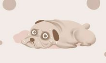 梦见狗腿断了是什么意思 预兆