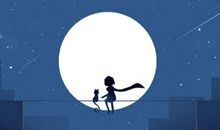 孕妇梦见月亮预示什么