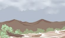 梦见涨洪水越来越大什么意思