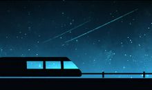 梦见赶火车时间紧迫 是吉是凶