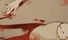 梦见小孩高处摔下没死什么意思