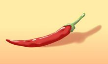 梦见红椒是什么意思