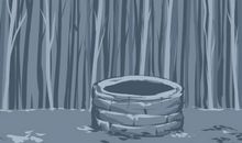 妈妈梦见女儿掉井里了 预示什么