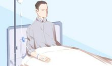 已婚女人梦见自己输液有何含义