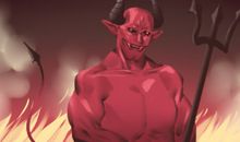 梦到鬼压身自己反抗预示着什么