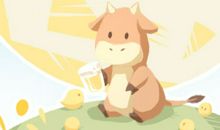 做梦梦到黄牛发狂有什么寓意