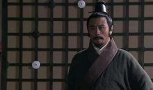 商鞅的师傅是谁法家代表人物