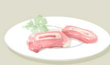 女人梦见熟肉和熟肉块是什么意思