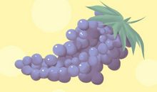 梦见葡萄树长得茂盛什么意思