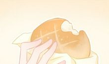 梦见吃零食是什么预兆