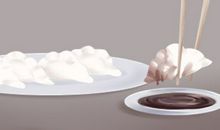 女人梦见吃韭菜饺子有什么预兆