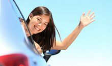 瓜子脸的女人吉凶祸福分析