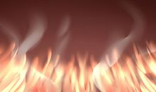 梦见身上着火了是什么征兆