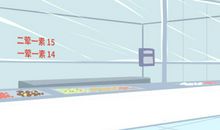 梦见去食堂打饭什么意思