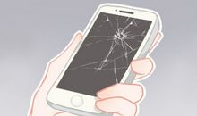 梦见手机断成两截是什么意思