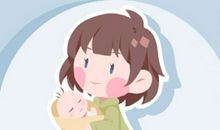 梦到自己抱着自己的儿子是什么意思