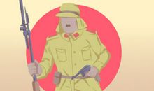 梦见杀日本鬼子是什么意思