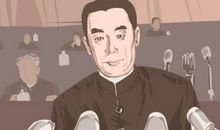 梦见保护国家最高领导有什么寓意