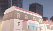 梦见房子光冒烟没有火预示着什么