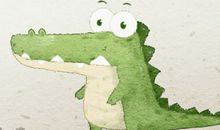 做梦梦到在鳄鱼群里死里逃生预示着什么