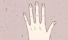 梦见护手 手套 对友情是否有影响