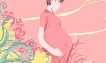 五个月的孕妇梦见掉牙