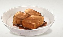 孕妇梦到吃肉是生男孩吗