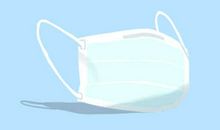 梦见没戴口罩什么意思